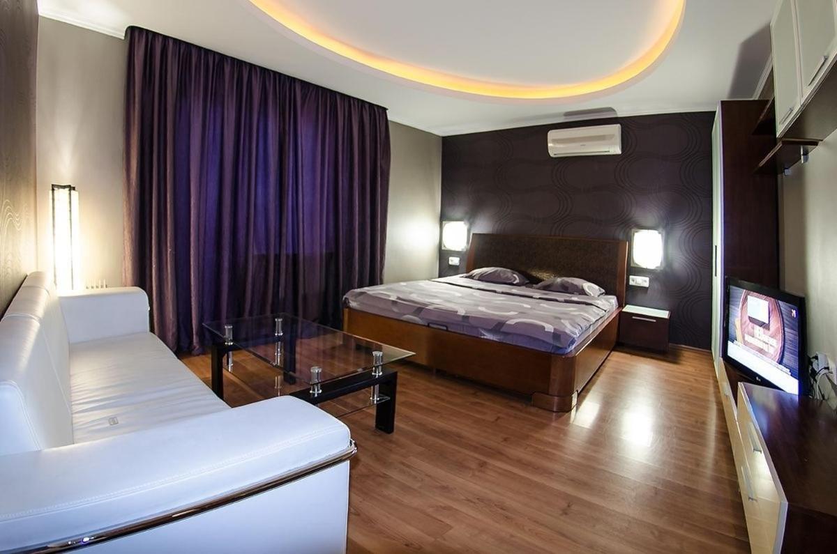 Home Apartments เคียฟ ภายนอก รูปภาพ
