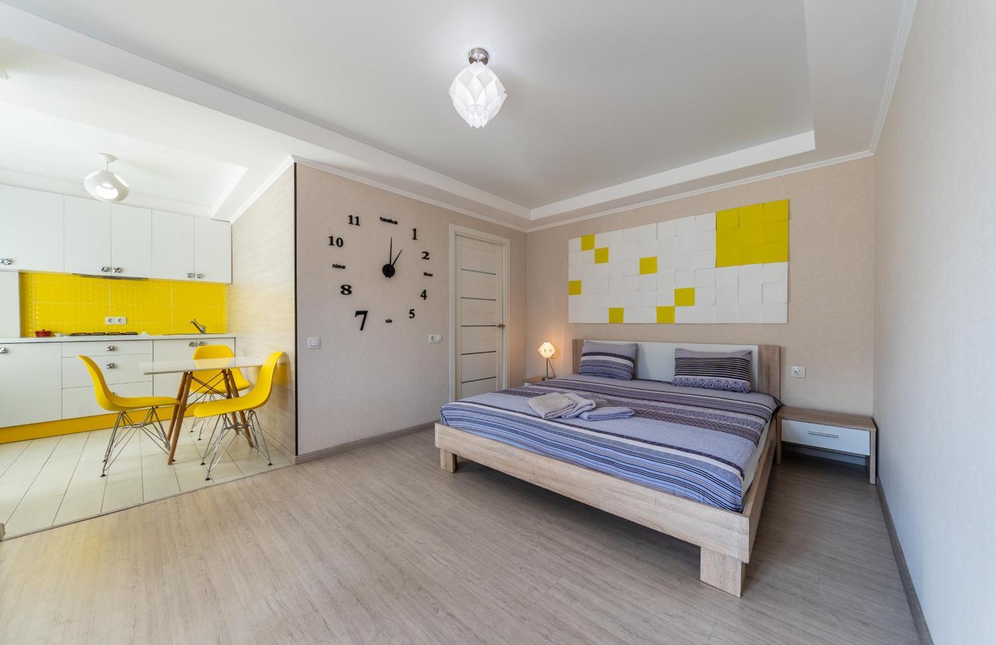 Home Apartments เคียฟ ภายนอก รูปภาพ